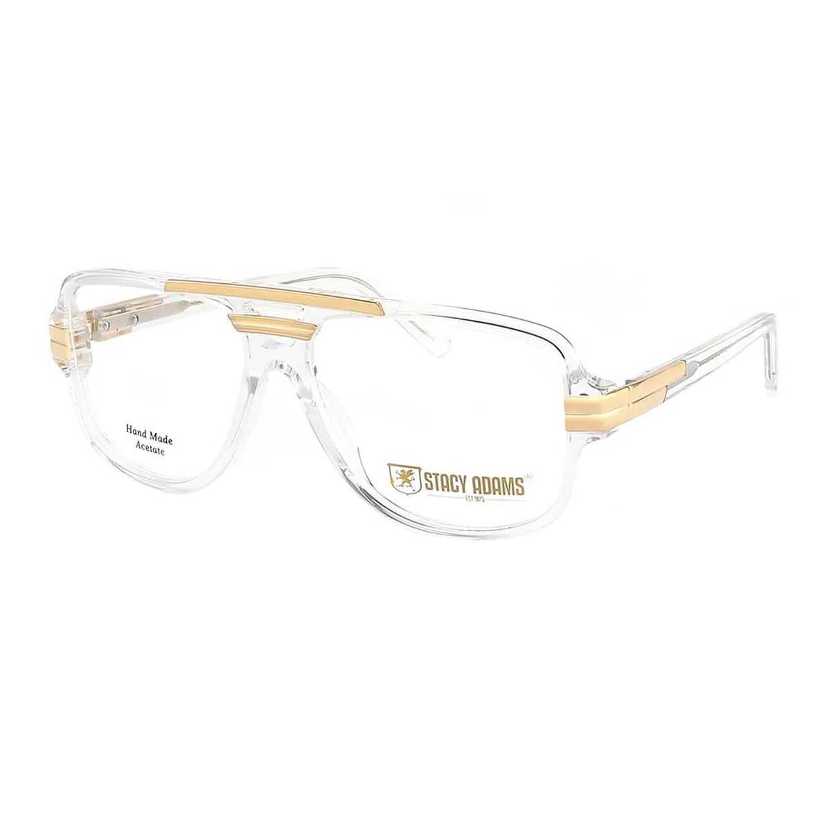STACY ADAMS 1136 Eyeglasses - view 5